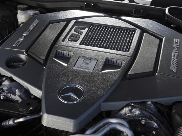 Mercedes Benz Slk Amg photo 72