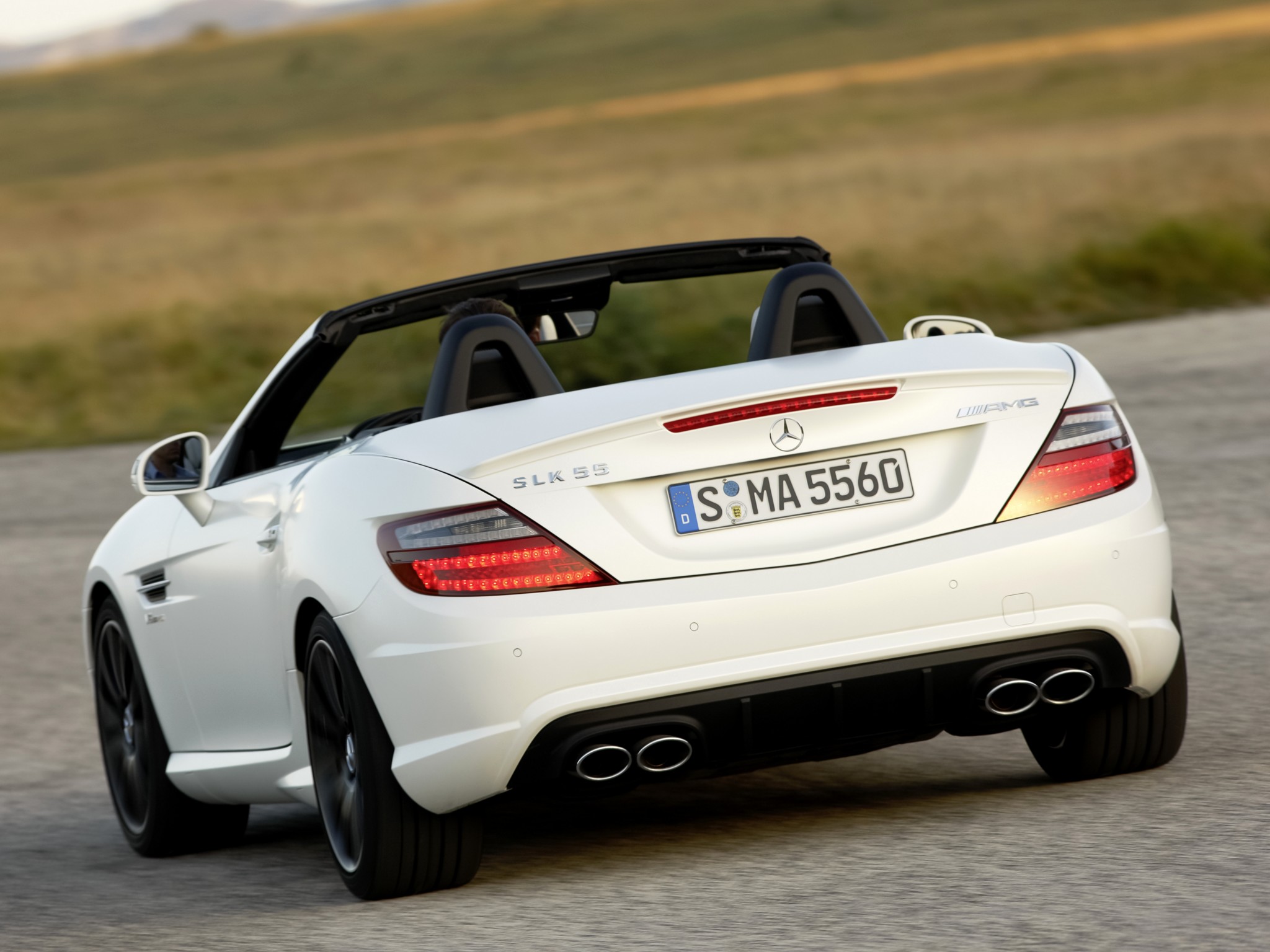 Mercedes Benz Slk Amg photo 15