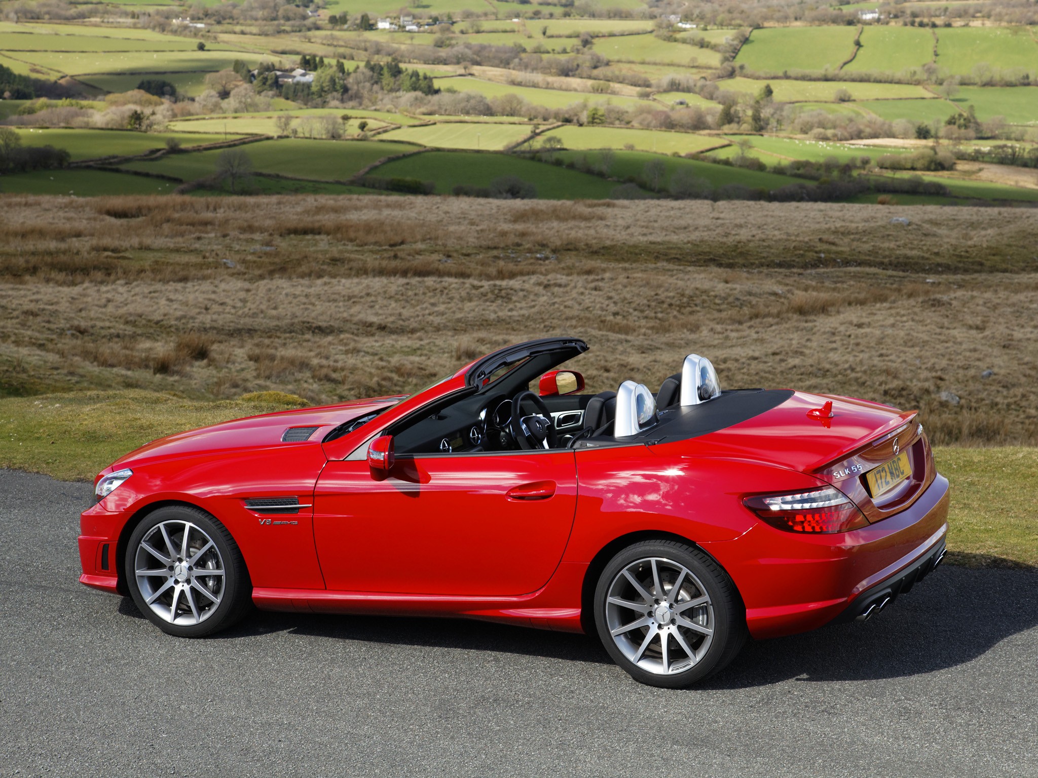 Mercedes Benz Slk Amg photo 52