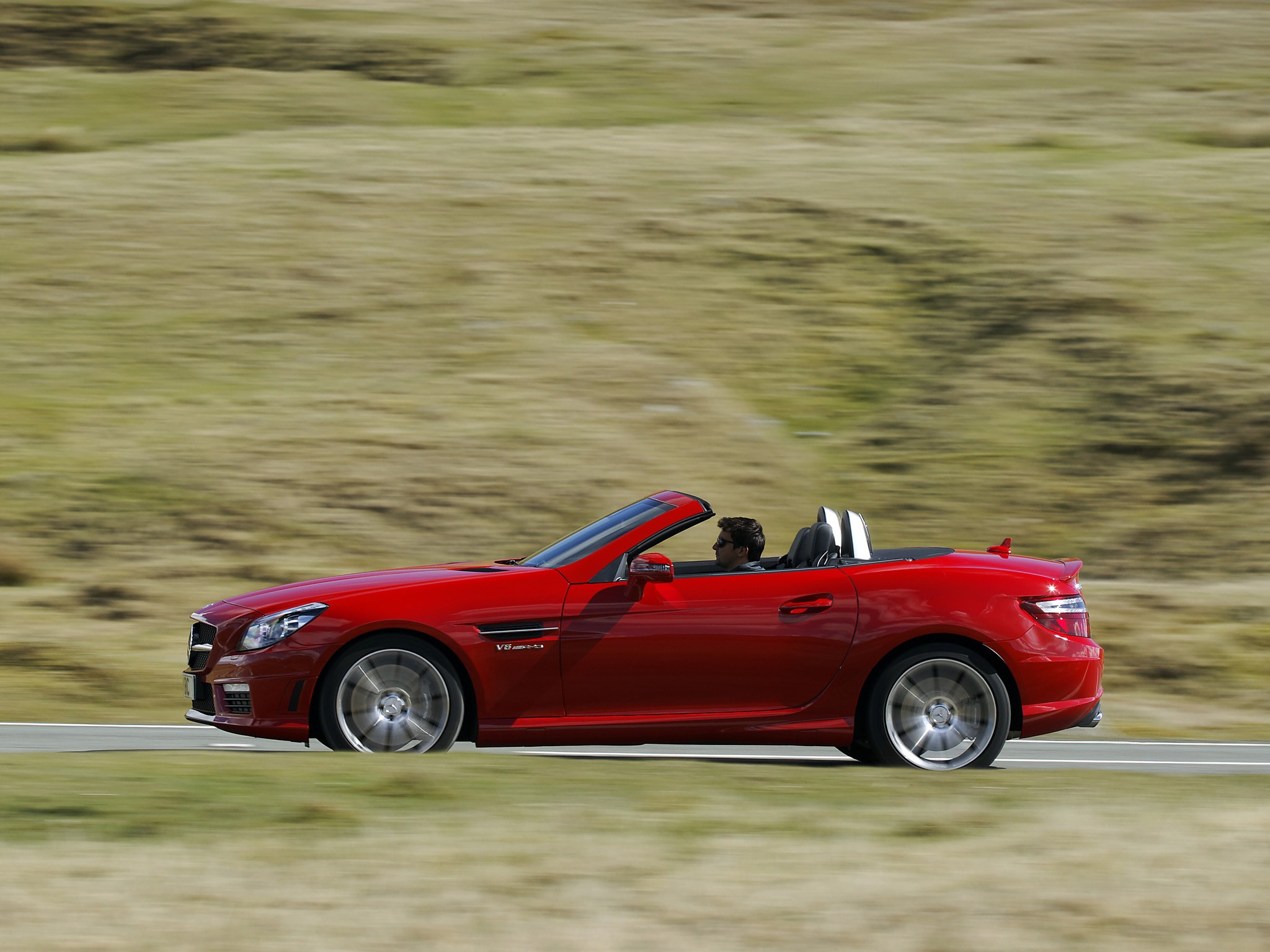 Mercedes Benz Slk Amg photo 57