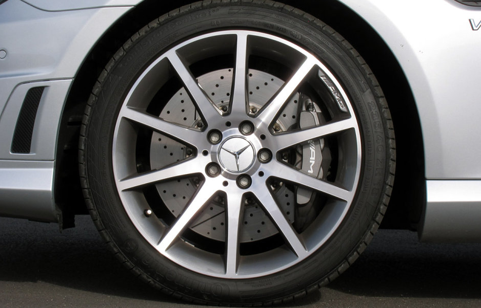 Mercedes Benz Slk Amg photo 13