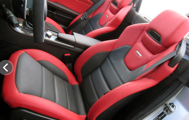 Mercedes Benz Slk Amg photo 61