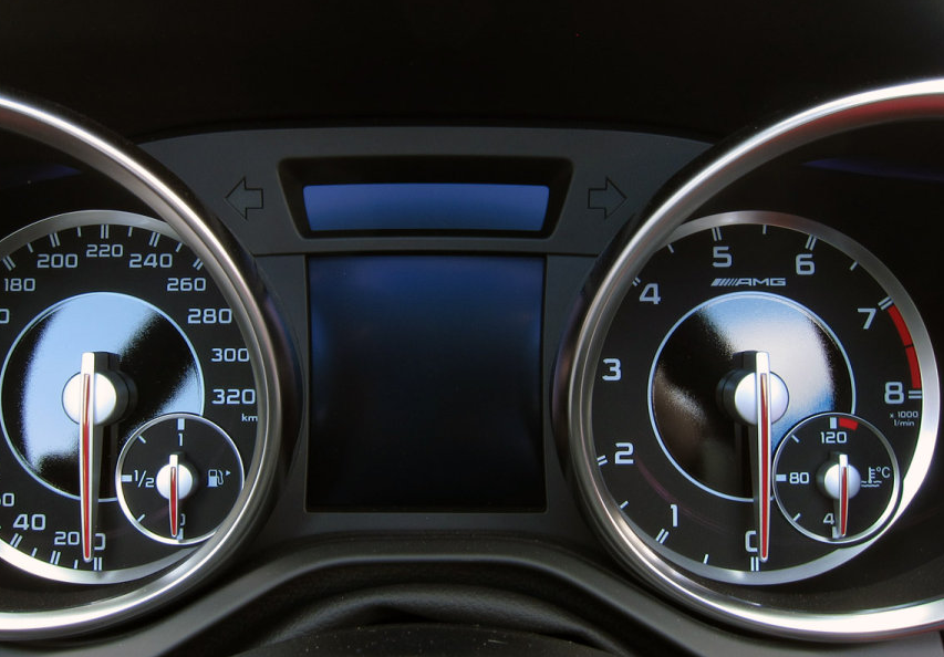 Mercedes Benz Slk Amg photo 63