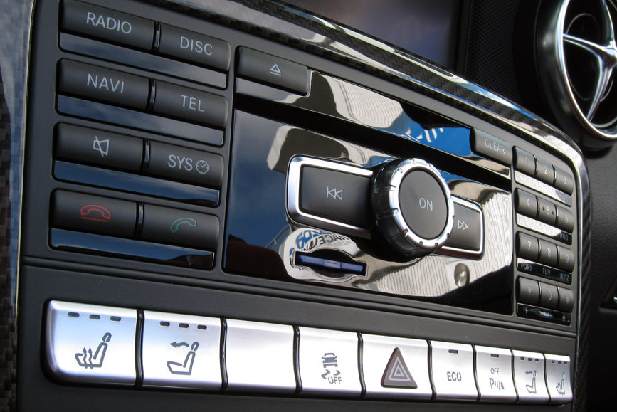 Mercedes Benz Slk Amg photo 64