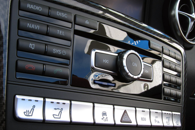Mercedes Benz Slk Amg photo 64