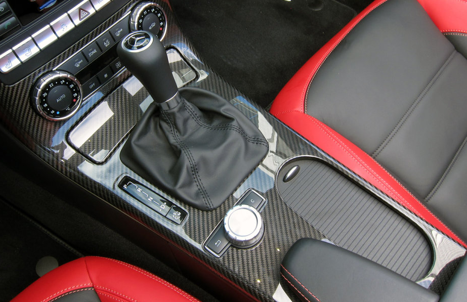 Mercedes Benz Slk Amg photo 65