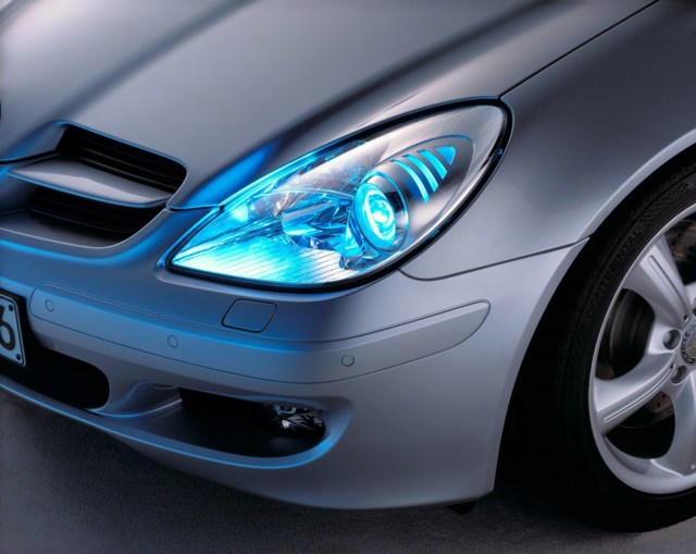 Mercedes Benz Slk-Klasse photo 20