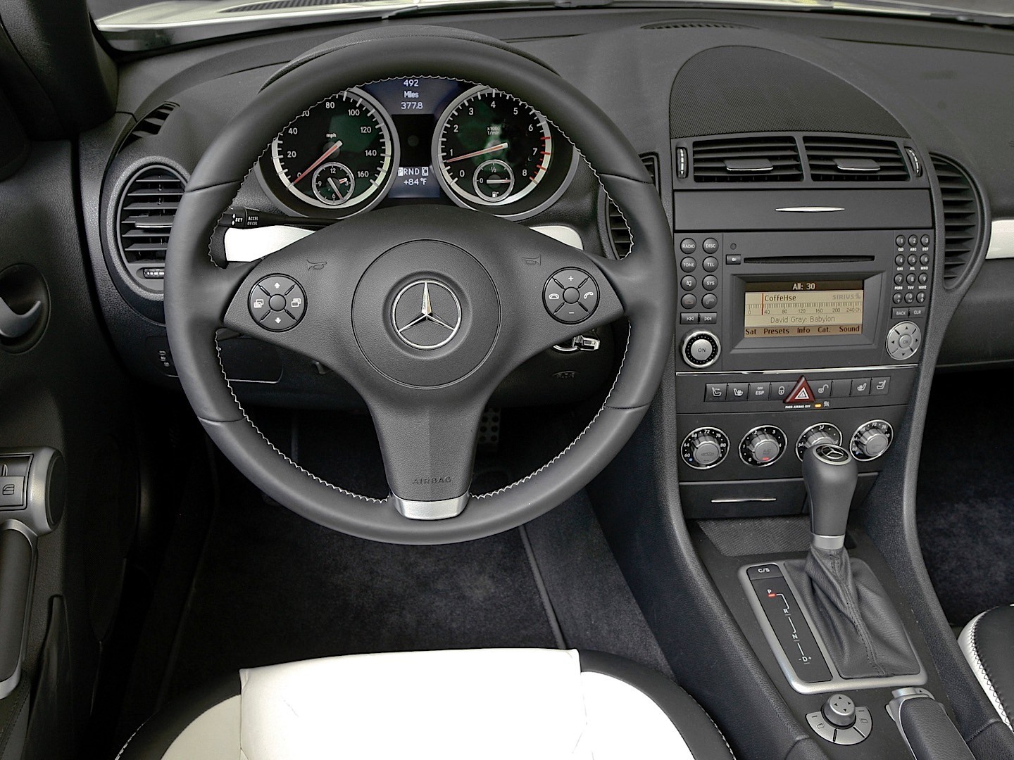 Mercedes Benz Slk-Klasse photo 70