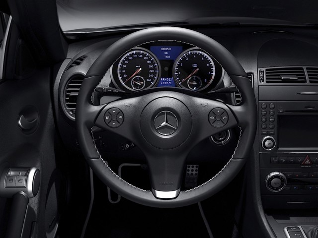 Mercedes Benz Slk-Klasse photo 73