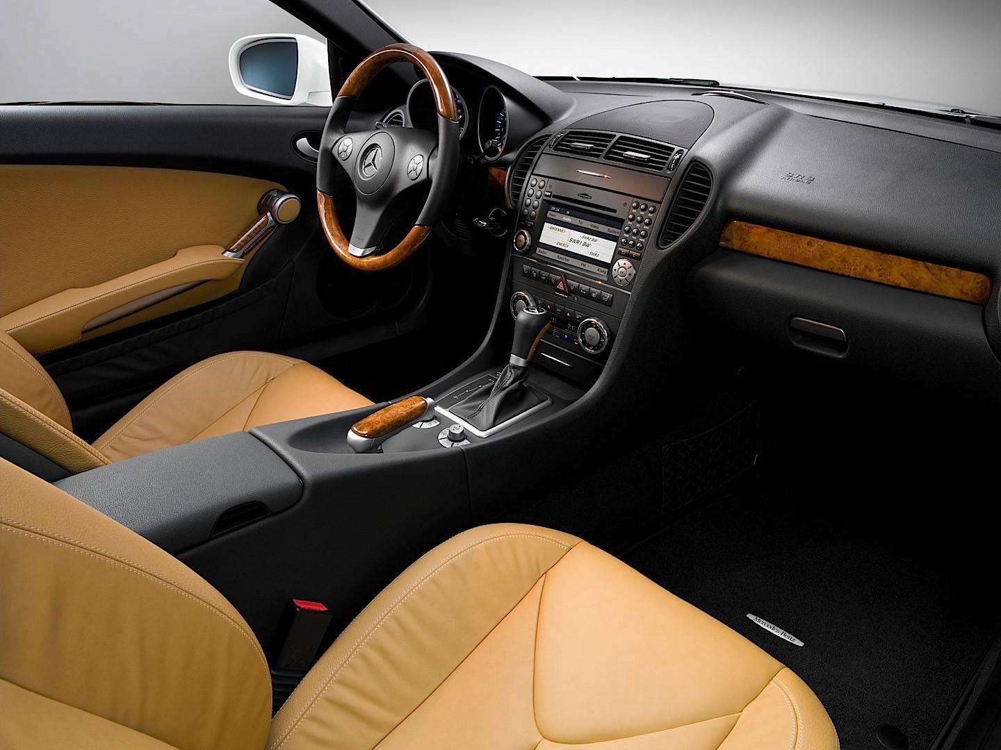 Mercedes Benz Slk-Klasse photo 74