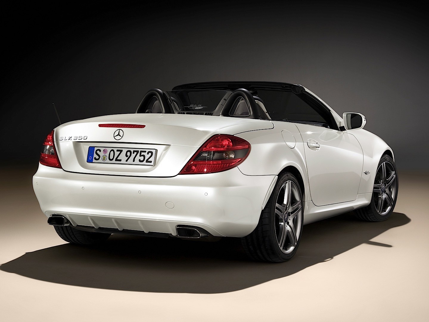 Mercedes Benz Slk-Klasse photo 37