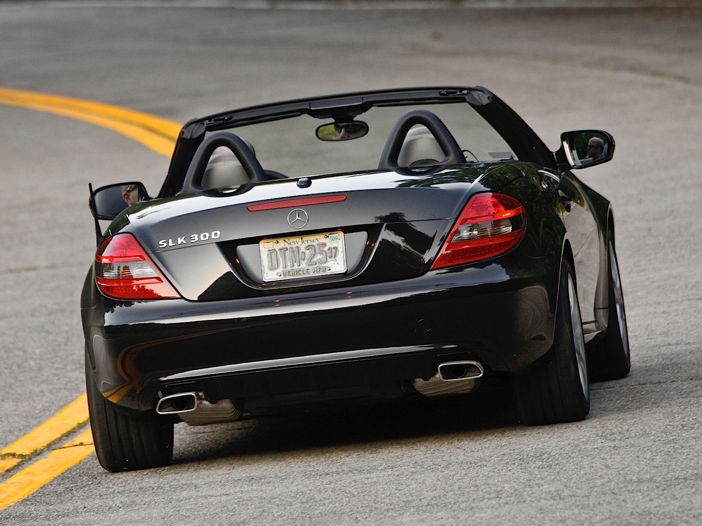 Mercedes Benz Slk-Klasse photo 55