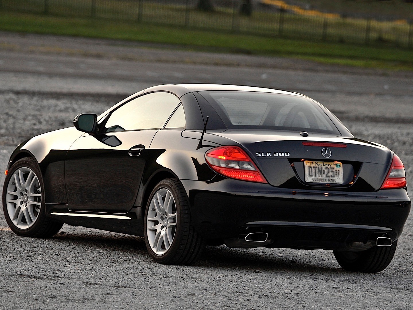 Mercedes Benz Slk-Klasse photo 56