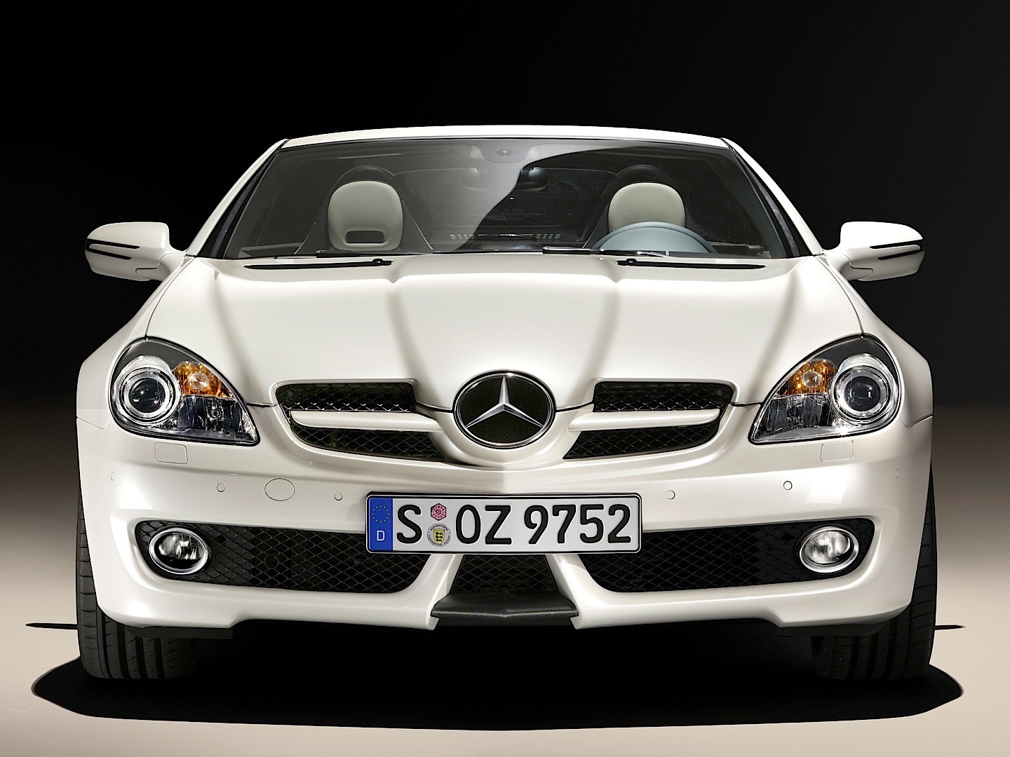 Mercedes Benz Slk-Klasse photo 63