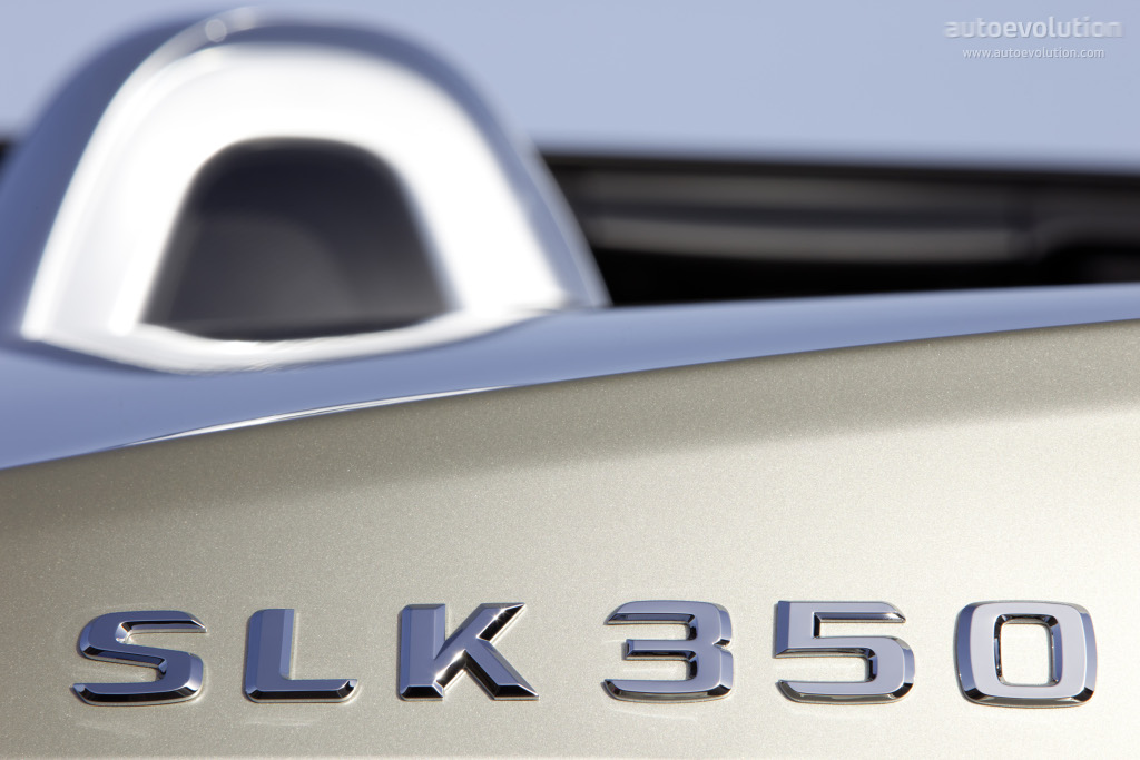 Mercedes Benz Slk-Klasse photo 28