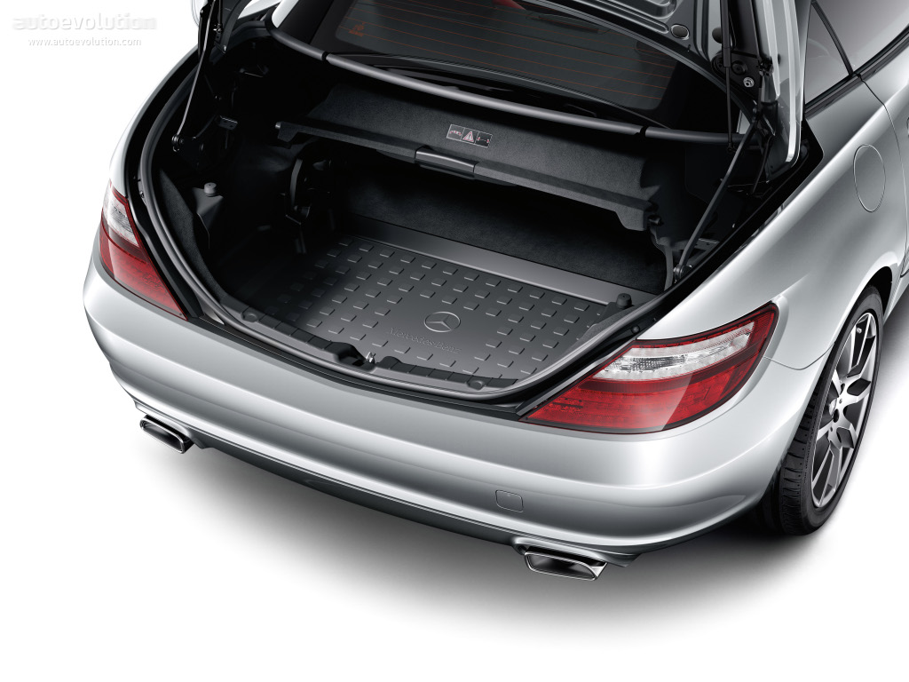 Mercedes Benz Slk-Klasse photo 50