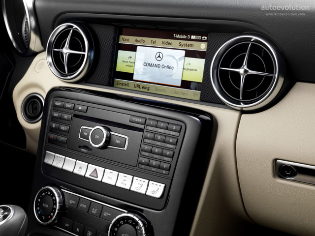 Mercedes Benz Slk-Klasse photo 51