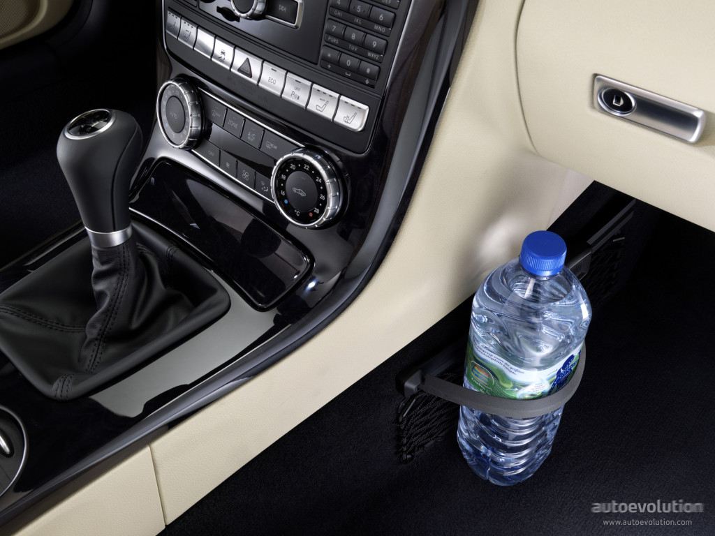 Mercedes Benz Slk-Klasse photo 52