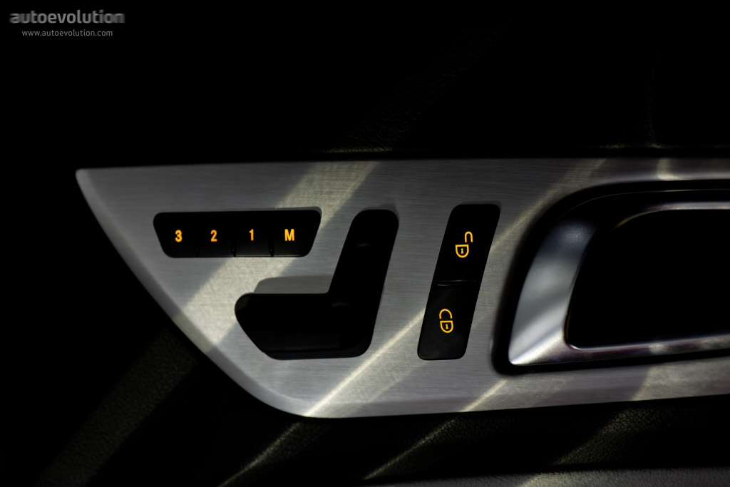 Mercedes Benz Slk-Klasse photo 58