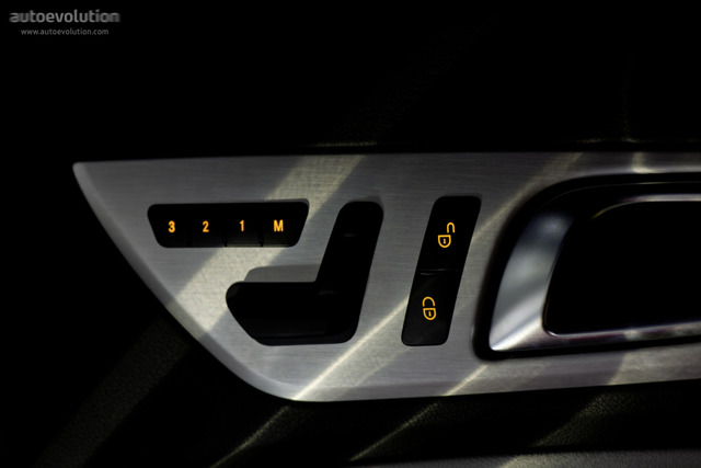 Mercedes Benz Slk-Klasse photo 58
