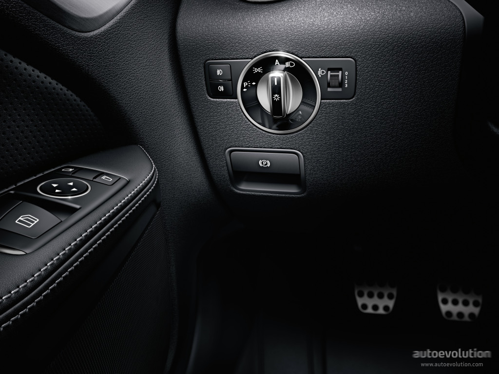 Mercedes Benz Slk-Klasse photo 64