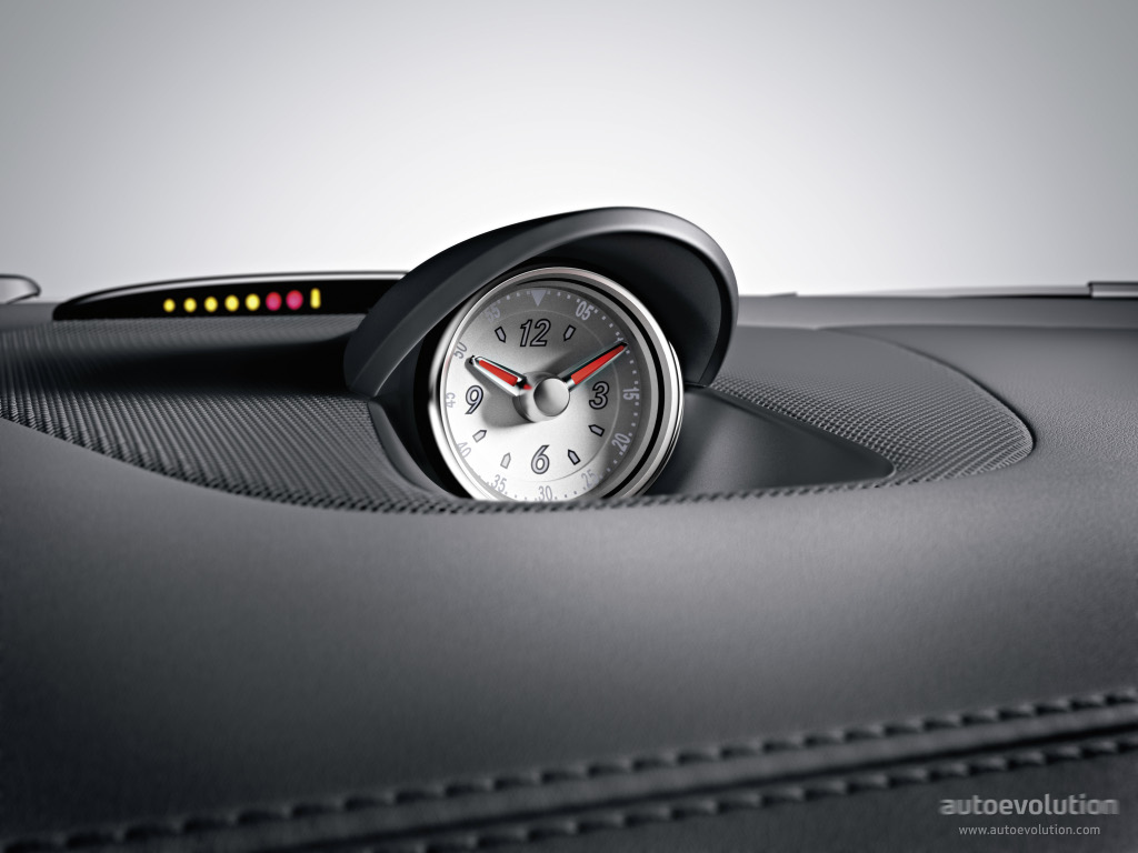 Mercedes Benz Slk-Klasse photo 65