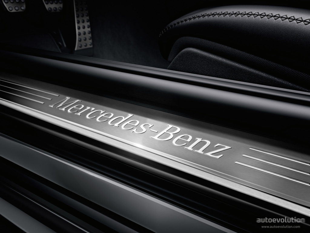 Mercedes Benz Slk-Klasse photo 67