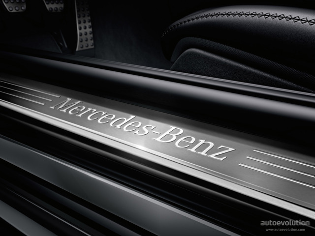 Mercedes Benz Slk-Klasse photo 67