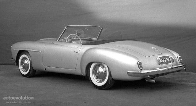 Mercedes Benz Slk-Klasse photo 12