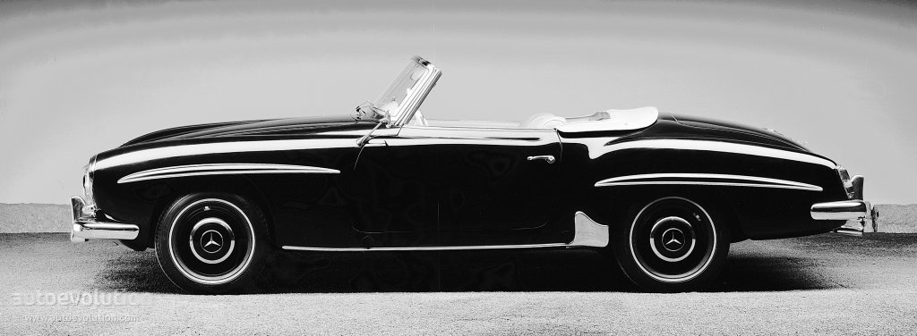 Mercedes Benz Slk-Klasse photo 14