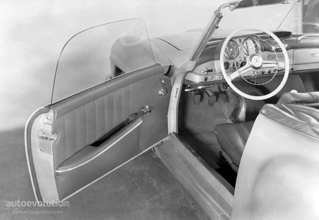 Mercedes Benz Slk-Klasse photo 18