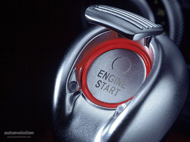 Mercedes Benz Slr Mclaren photo 19