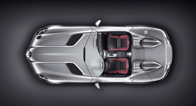 Mercedes Benz Slr Mclaren photo 18