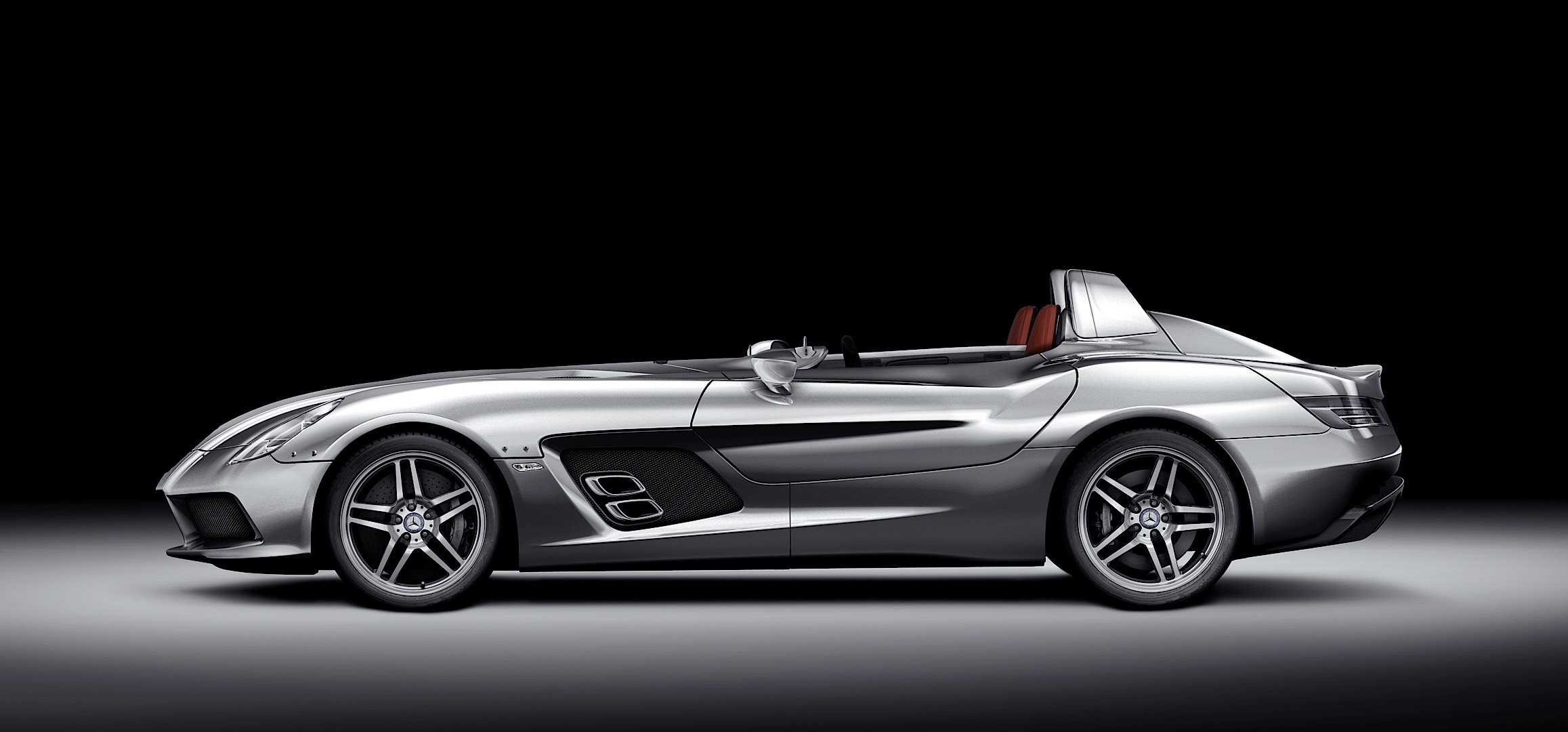 Mercedes Benz Slr Mclaren photo 19
