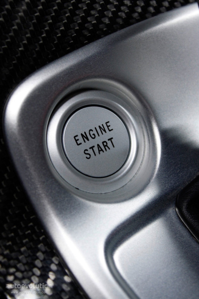 Mercedes Benz Slr Mclaren photo 35