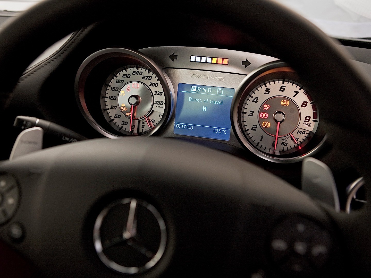 Mercedes Benz Sls Amg photo 84