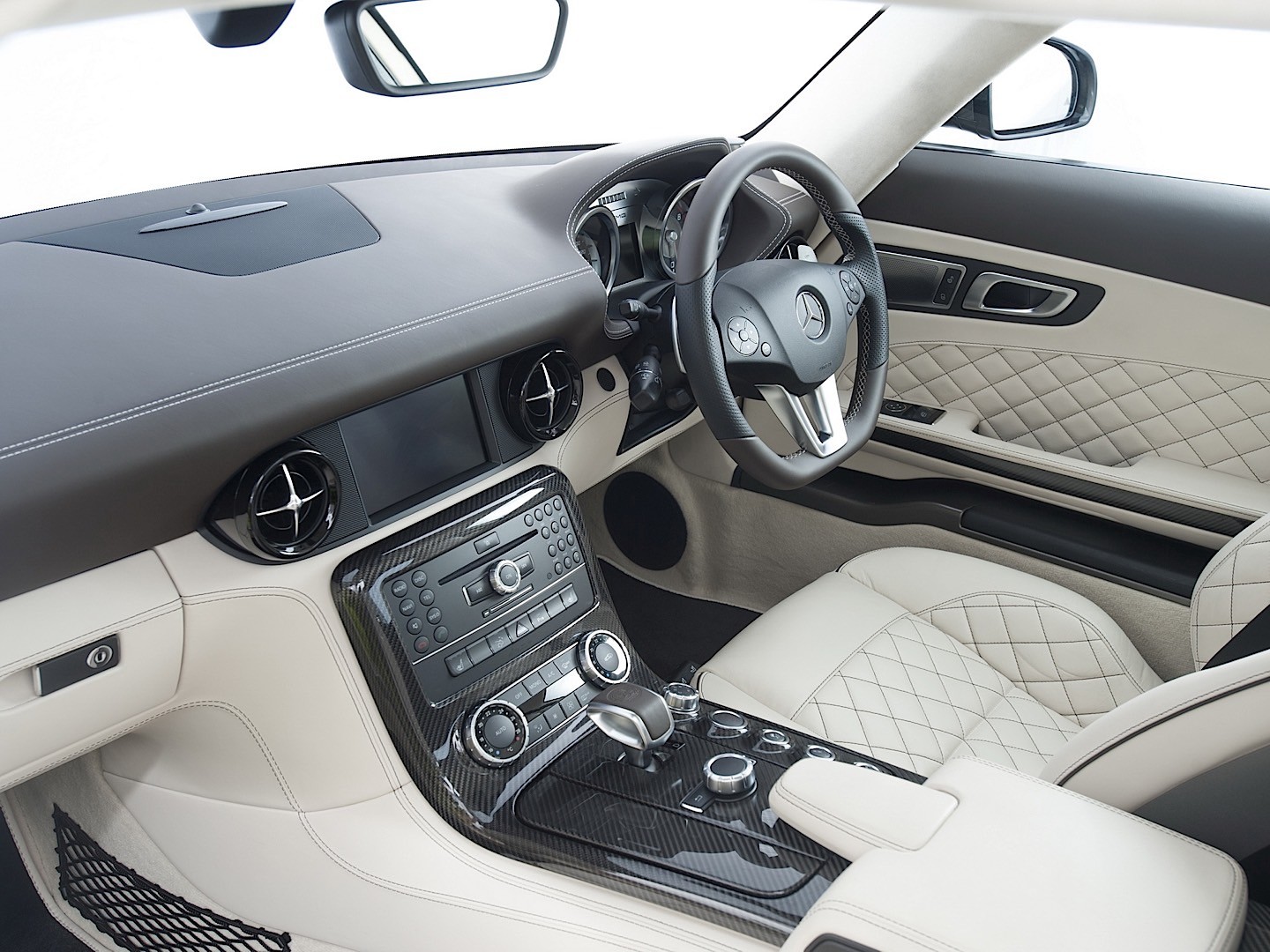 Mercedes Benz Sls Amg photo 88