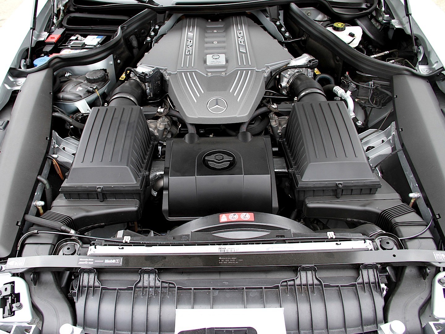 Mercedes Benz Sls Amg photo 92