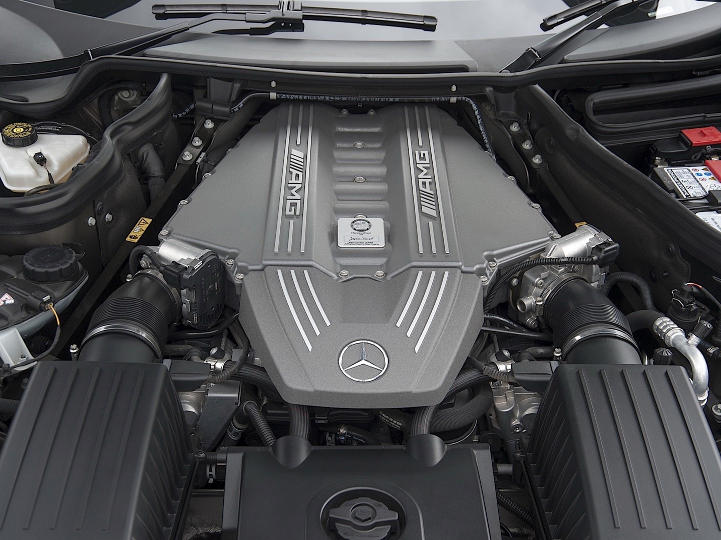 Mercedes Benz Sls Amg photo 93