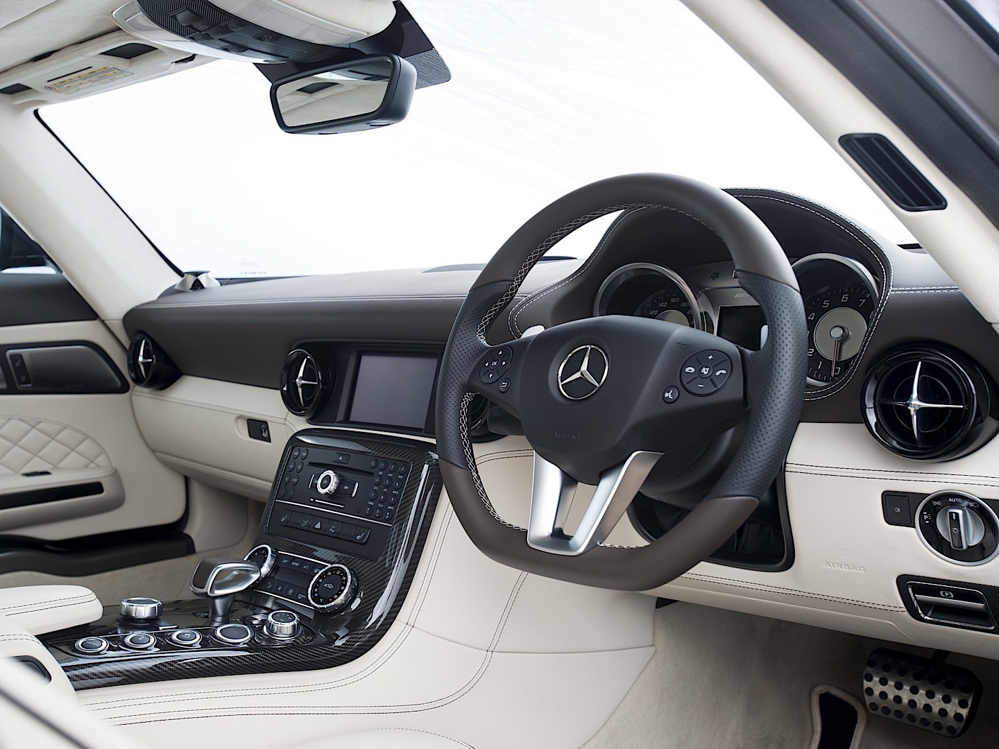 Mercedes Benz Sls Amg photo 95