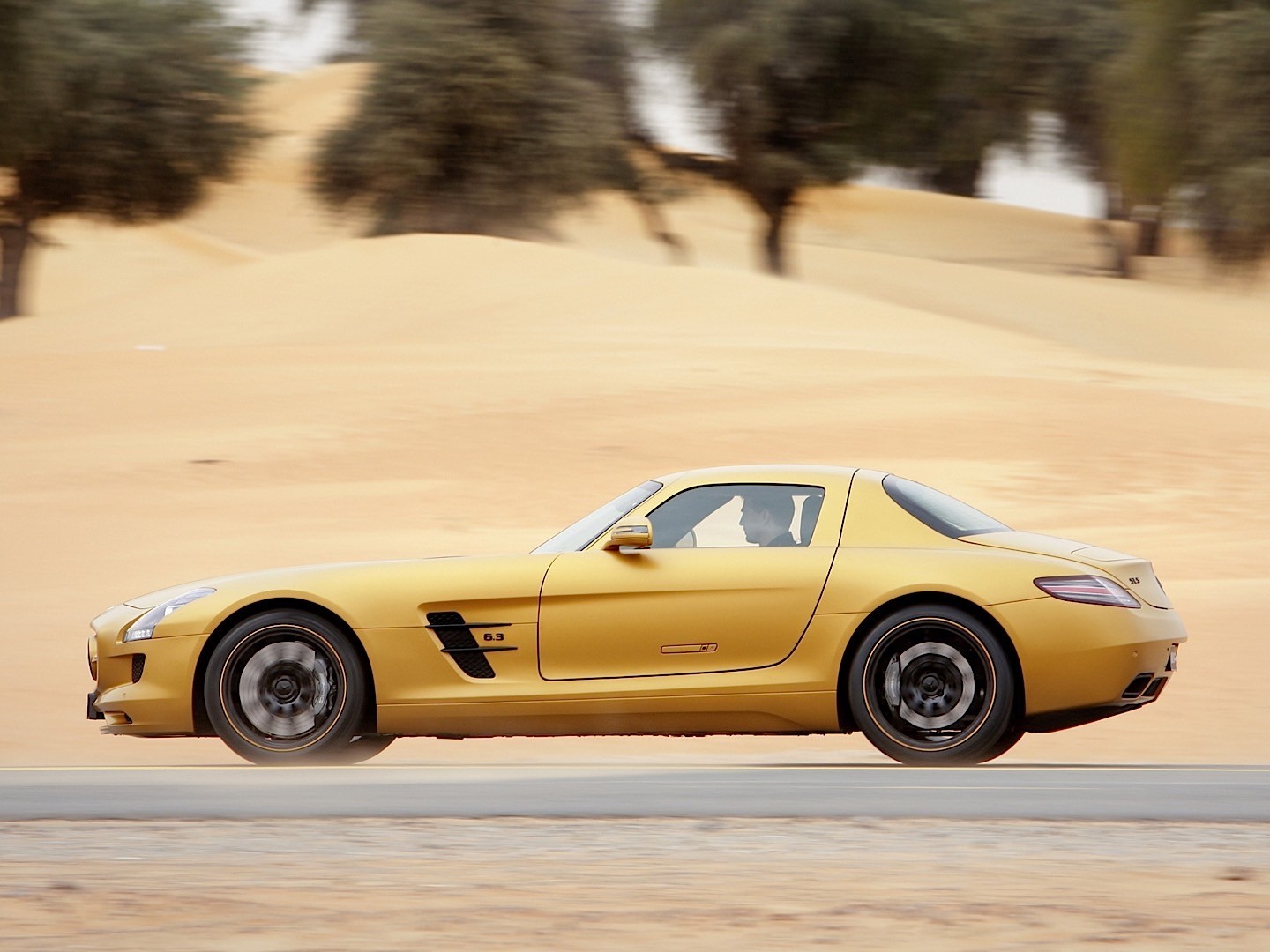 Mercedes Benz Sls Amg photo 47