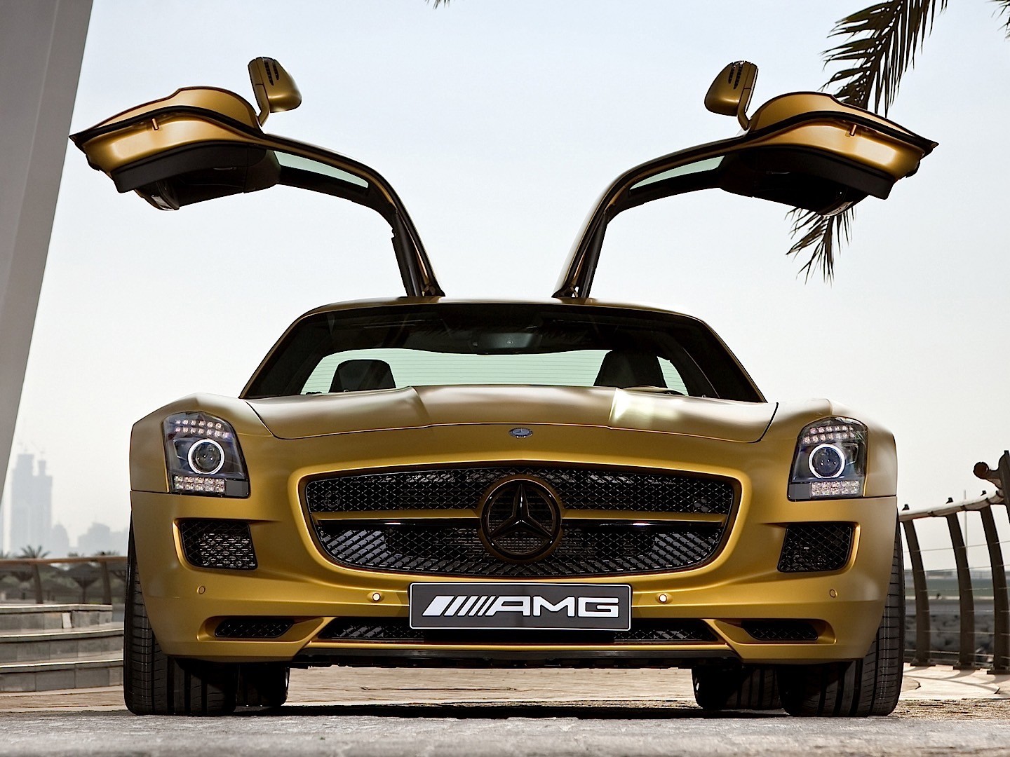 Mercedes Benz Sls Amg photo 57