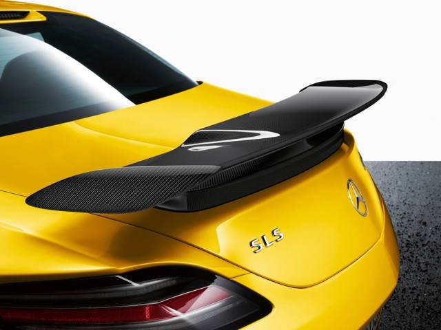 Mercedes Benz Sls Amg photo 11