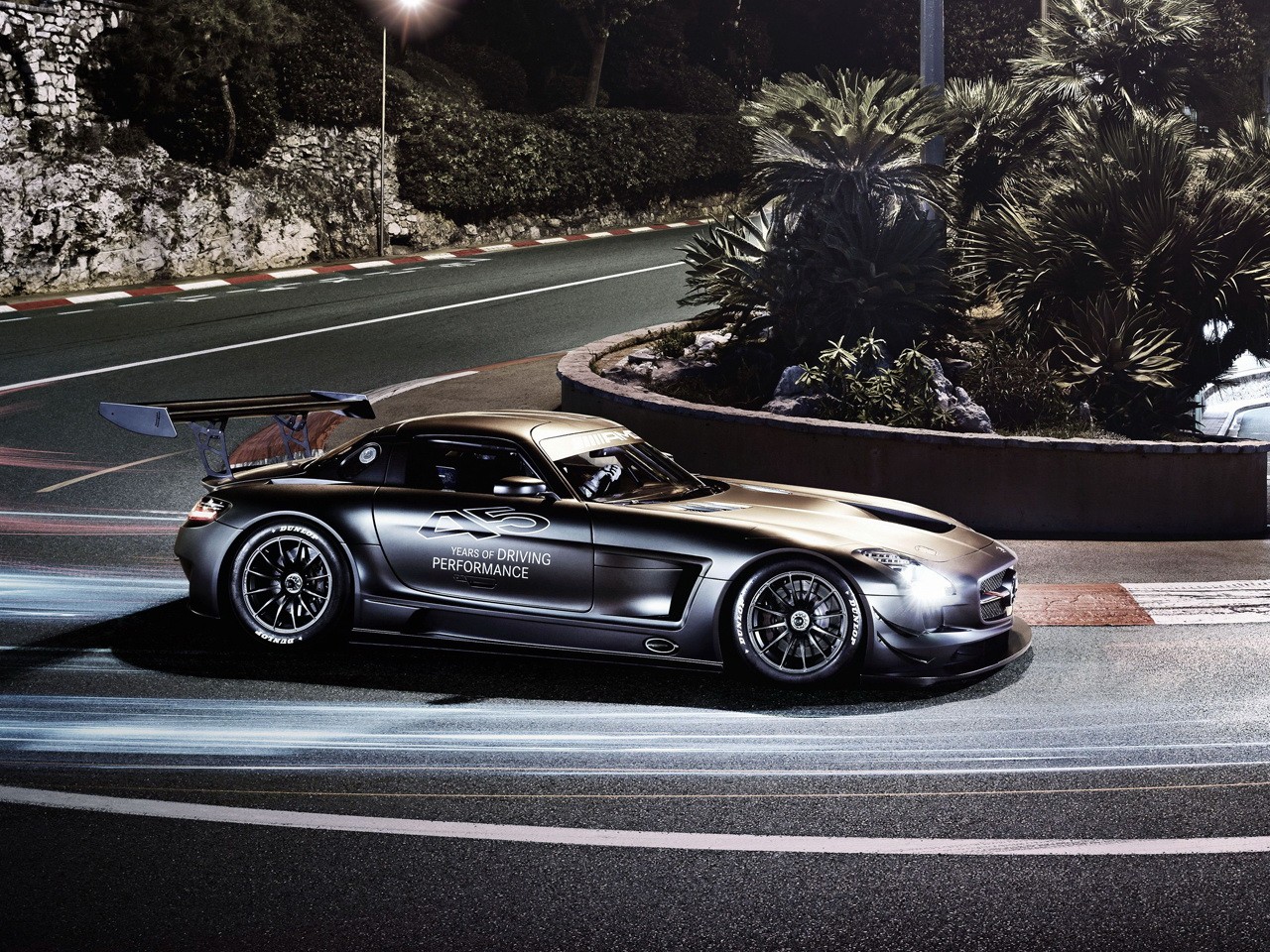 Mercedes Benz Sls Amg photo 25