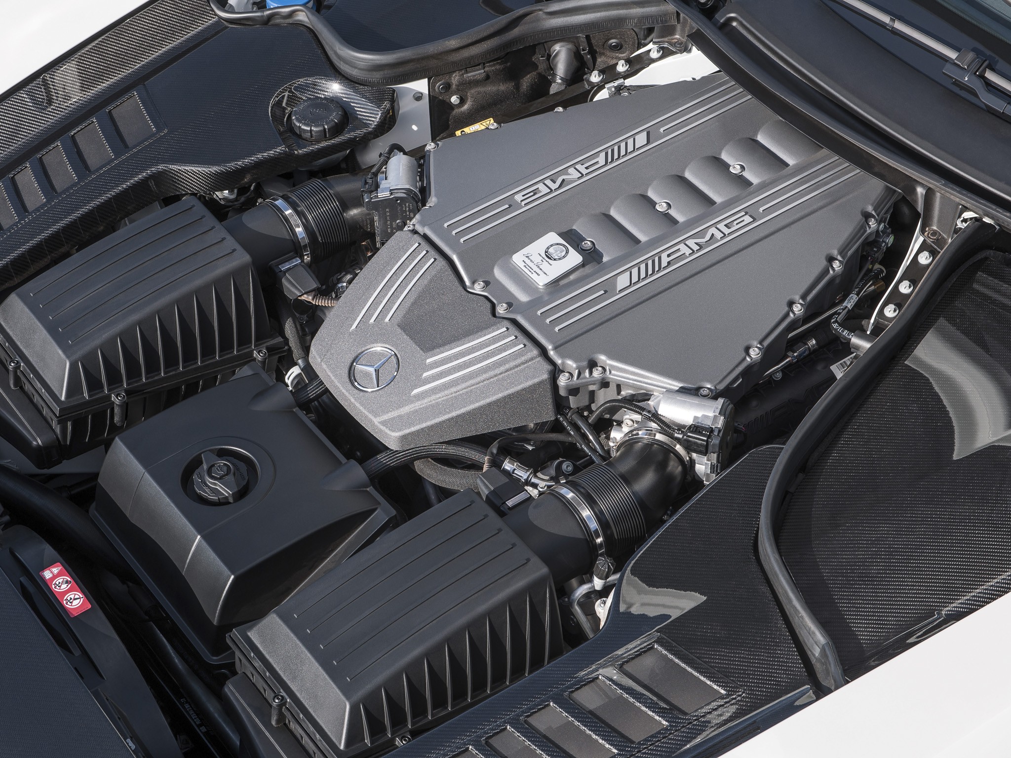 Mercedes Benz Sls Amg photo 57