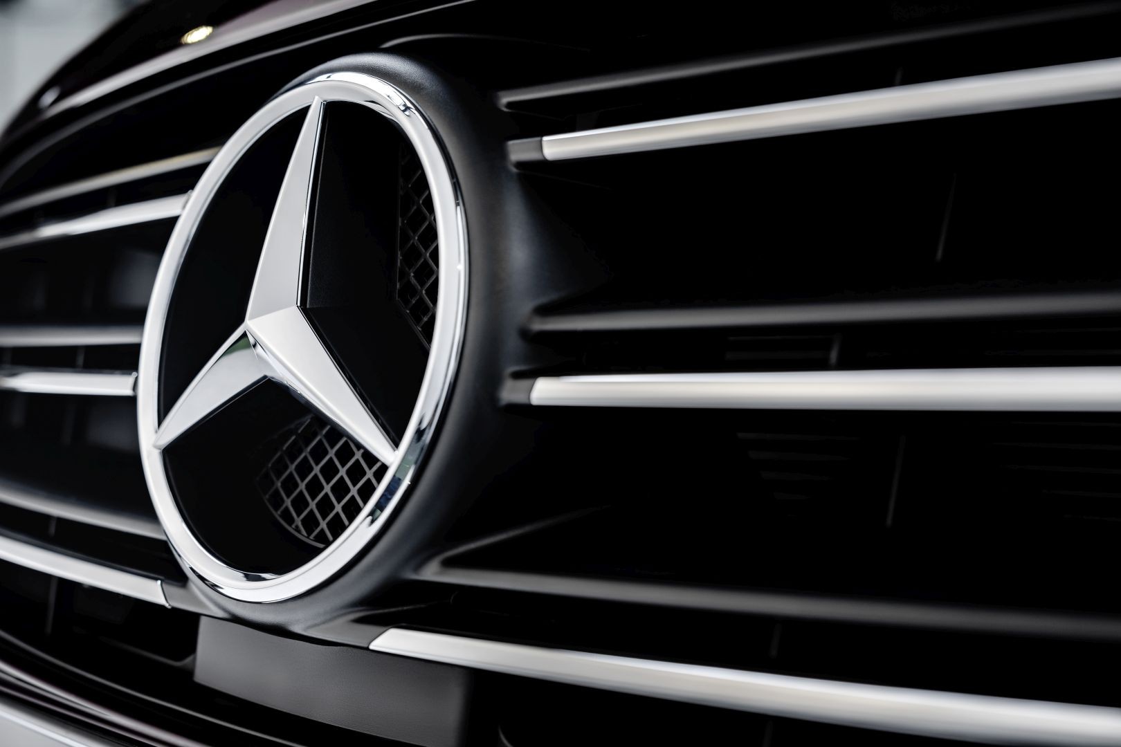 Mercedes Benz T-Class photo 32