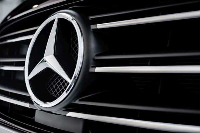 Mercedes Benz T-Class photo 32