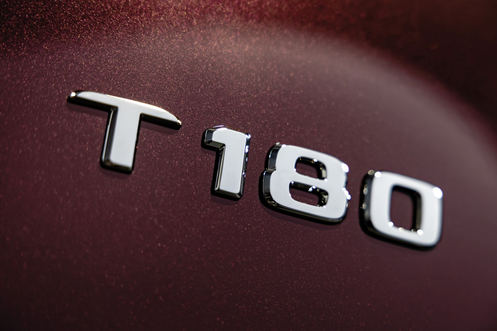 Mercedes Benz T-Class photo 33