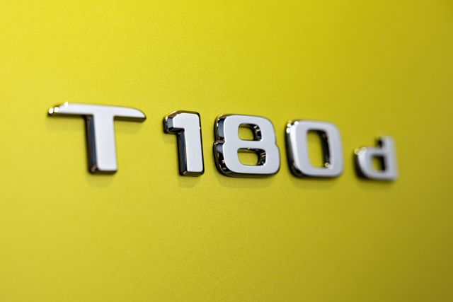 Mercedes Benz T-Class photo 42