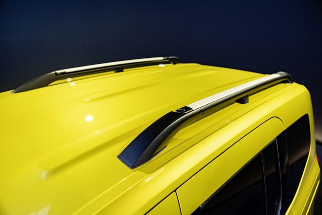 Mercedes Benz T-Class photo 45